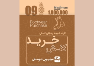 7 copy کفش. - تصویر 1